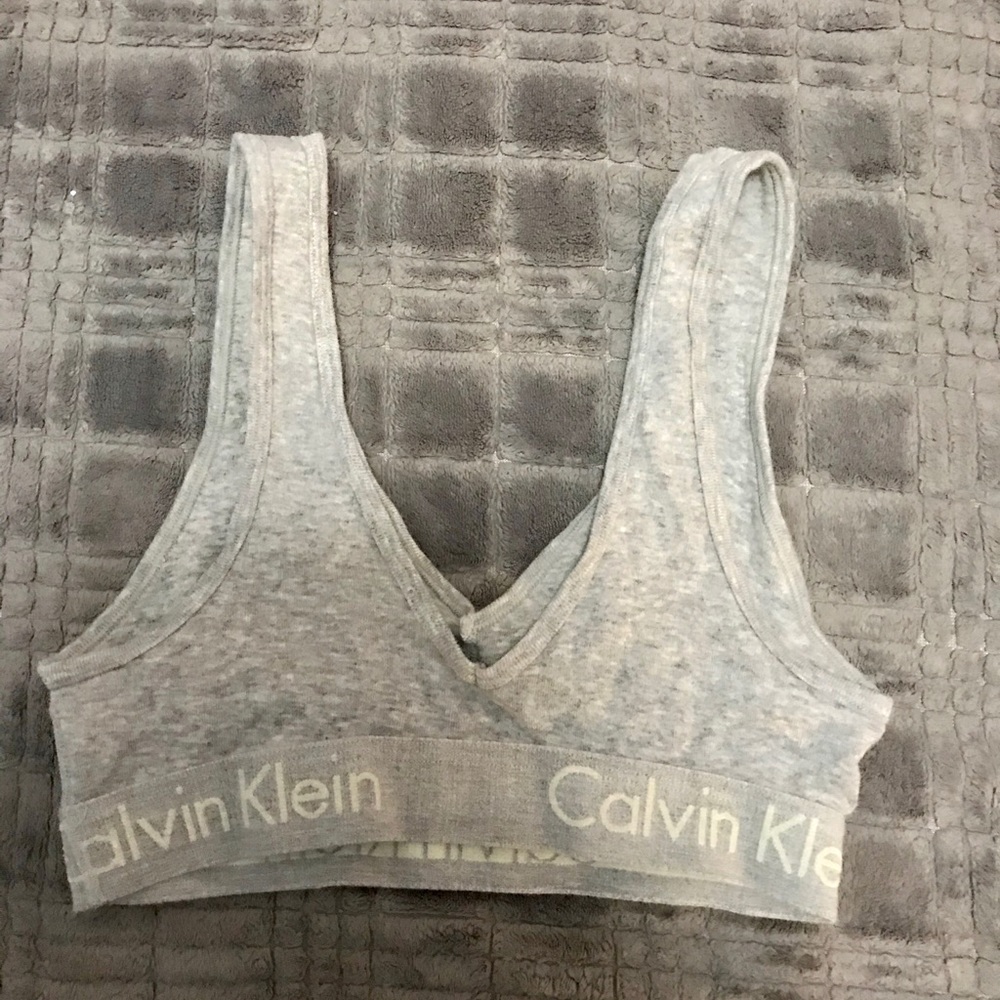 Calvin Klein bra - Picture 2 of 3